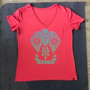 Hurley TShirt